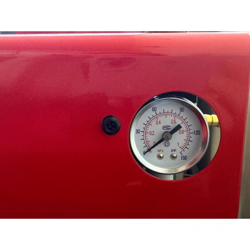 Апарат за плазмено рязане Rudimpex CUT 60А , 220V