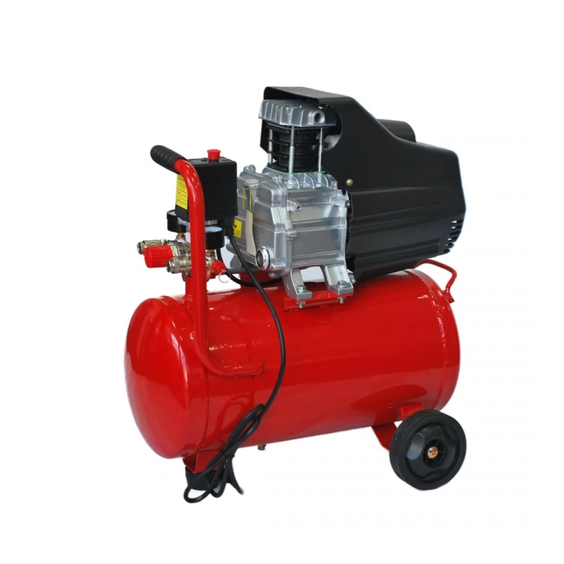 Компресор за въздух Greenyard 24 l, маслен