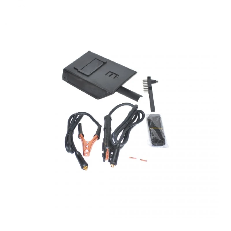 Комбиниран заваръчен апарат Rudimpex, 3 в 1, MMA/MIG, 160A, функция аргон