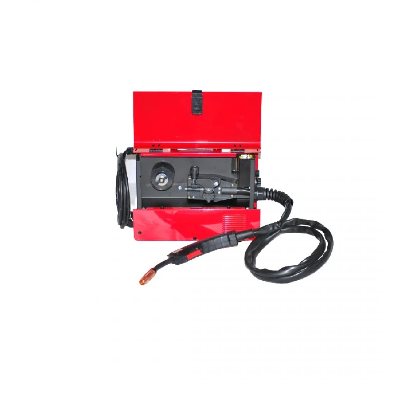 Комбиниран заваръчен апарат Rudimpex, 3 в 1, MMA/MIG, 160A, функция аргон