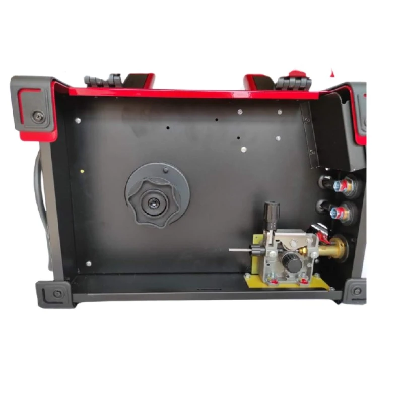 Комбиниран заваръчен апарат Rudimpex, MMA/MIG 250A, 12.1 kVA , 2T/4T