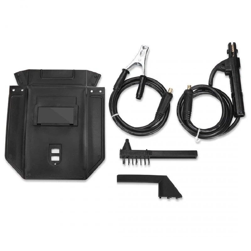 Инверторен електрожен Rudimpex, ММА160 SUPER MINI, 160 Ампера, 5.6 kVA