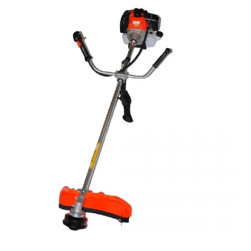 Моторна коса с прав прът GREENYARD BC52, 52 куб.см