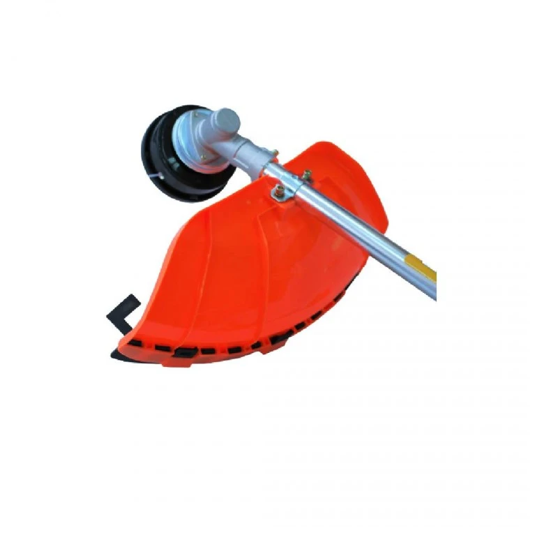 Моторна коса с прав прът GREENYARD BC52, 52 куб.см