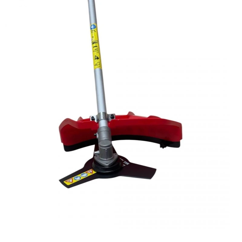 Бензинов тример за трева с разглобяем прът 52 куб.см, GREENYARD CG520