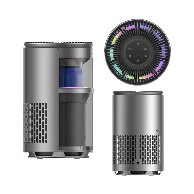 Пречиствател за въздух DREO 530AS (до 25 м2)