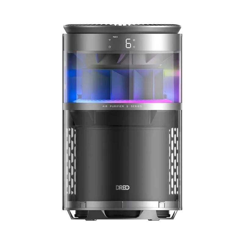 Пречиствател за въздух DREO 530AS (до 25 м2)