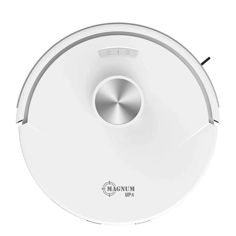 MAGNUM UP, Автоматичен контейнер за отпадъци, 20 000 Pa мощност