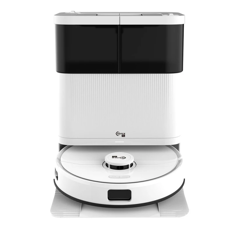 Magnum PRO, Автоматична станция за вода и самопочистване