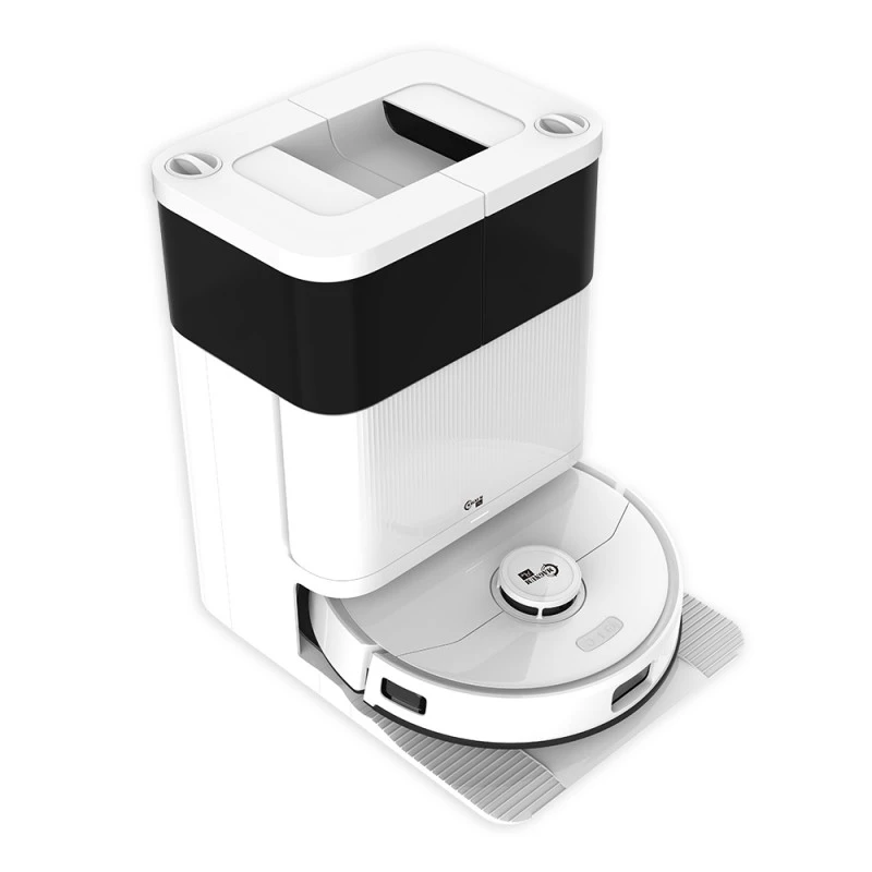 Magnum PRO, Автоматична станция за вода и самопочистване