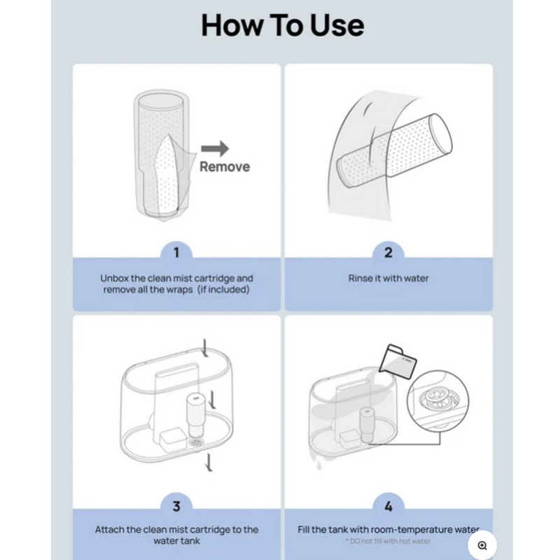 DREO 420S - 3 броя