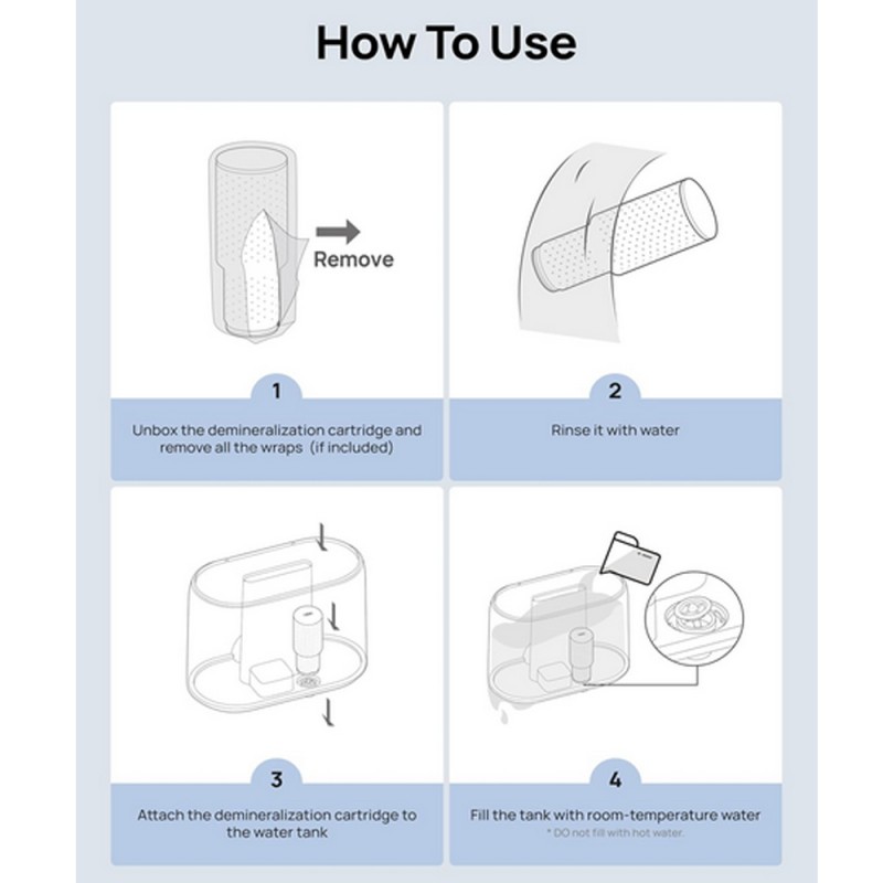DREO 813S - 3 броя