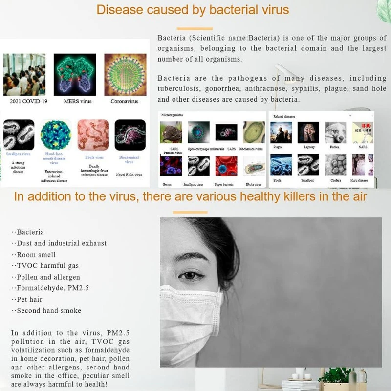 OBERON 520, WiFi, до 62 м2