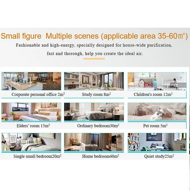 OBERON 520, WiFi, до 62 м2