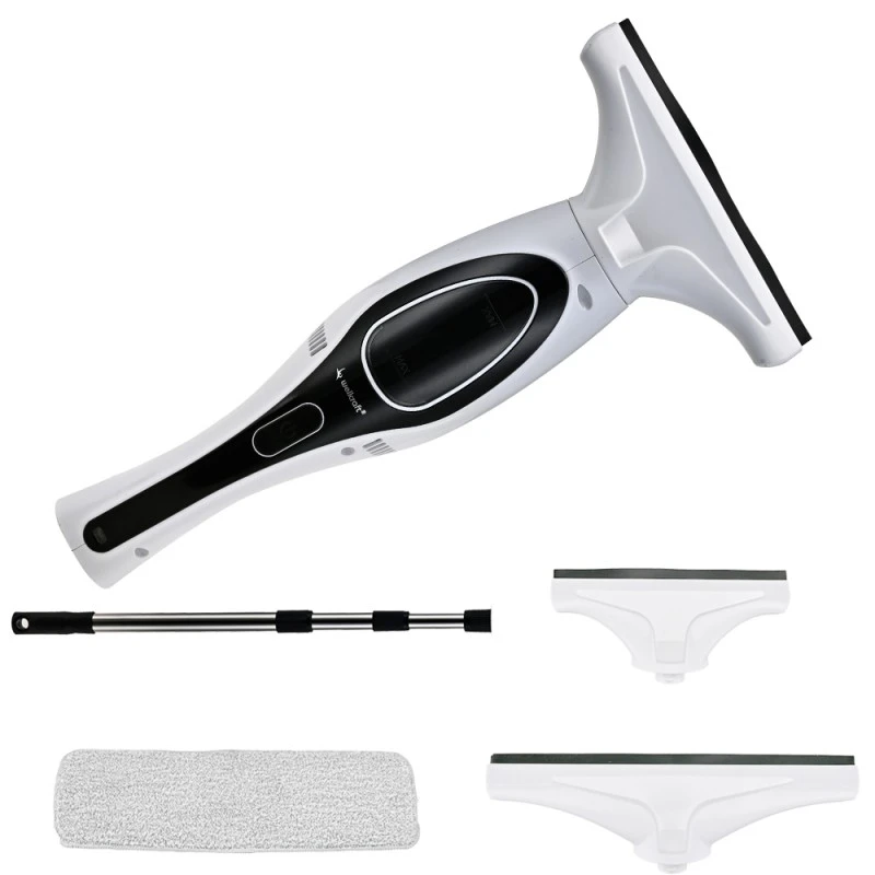 Luna 100 Pro, Акумулаторна, С удължител и приставки