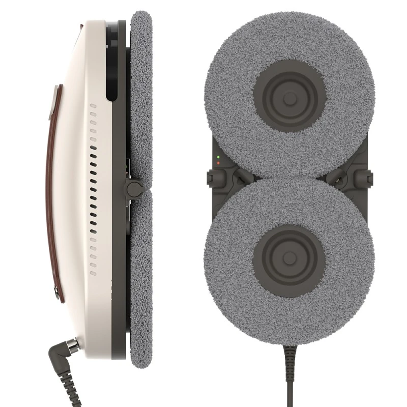 Spider SPRAY Pro, Иновативен робот със спрей функция