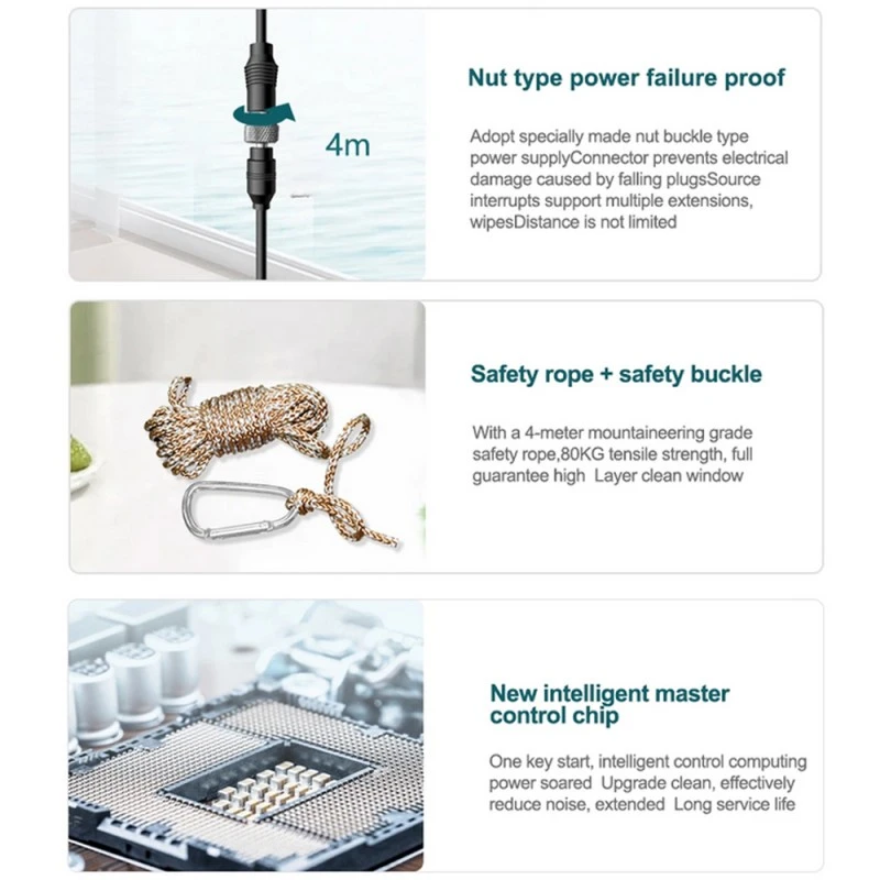 Spider SPRAY Neo, Спрей функция