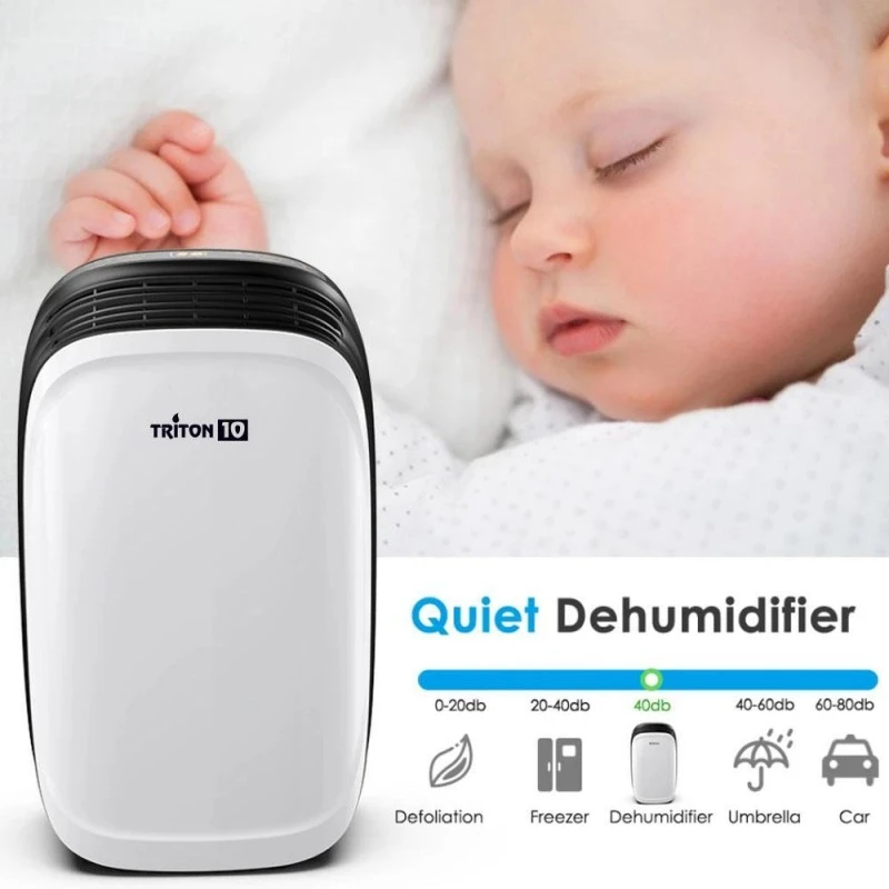 TRITON 10, 10 л/24 часа