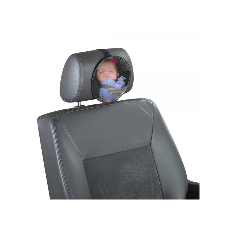 8601 Reer огледало за обратно виждане safetyview