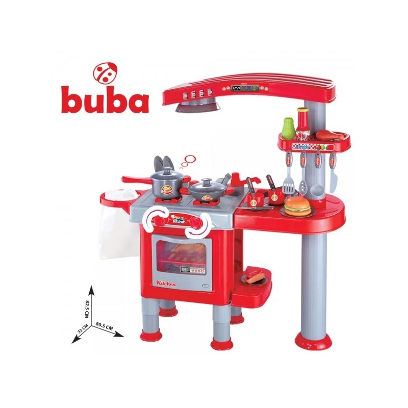 Детска кухня комплект FS818/008-83