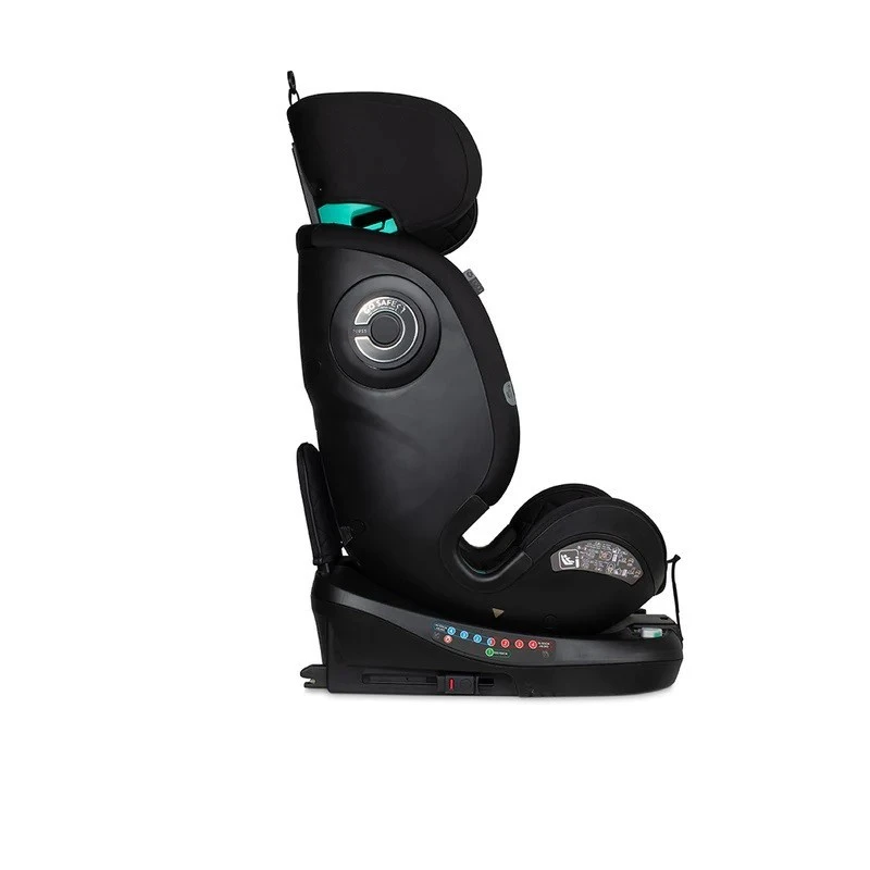 Cosatto CT5559 ALL in ALL ULTRA Rotate I-Size Silhouette столче