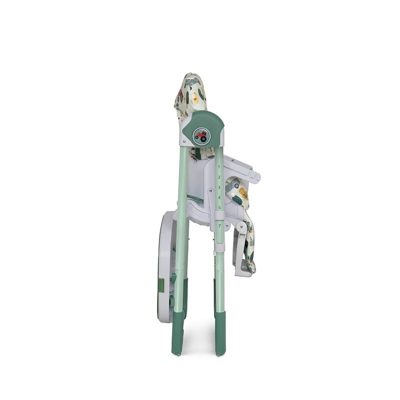 Cosatto CT5574 NOODLE 0+ OLD MACDONALD столче за хранене