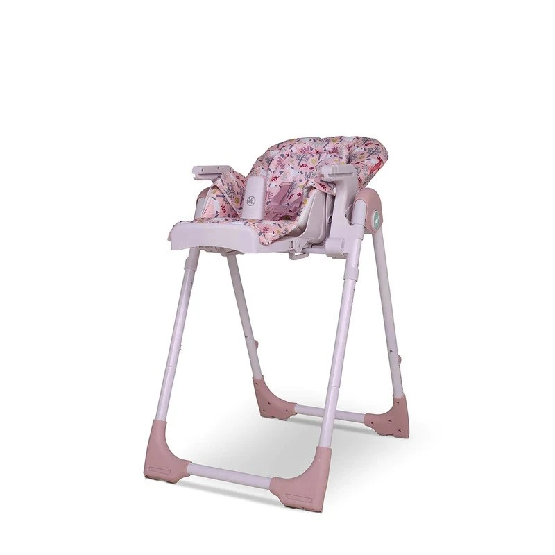 Cosatto CT5357 NOODLE 0+ UNICORN GARDEN столче за хранене