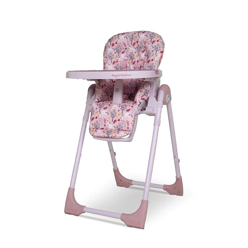 Cosatto CT5357 NOODLE 0+ UNICORN GARDEN столче за хранене