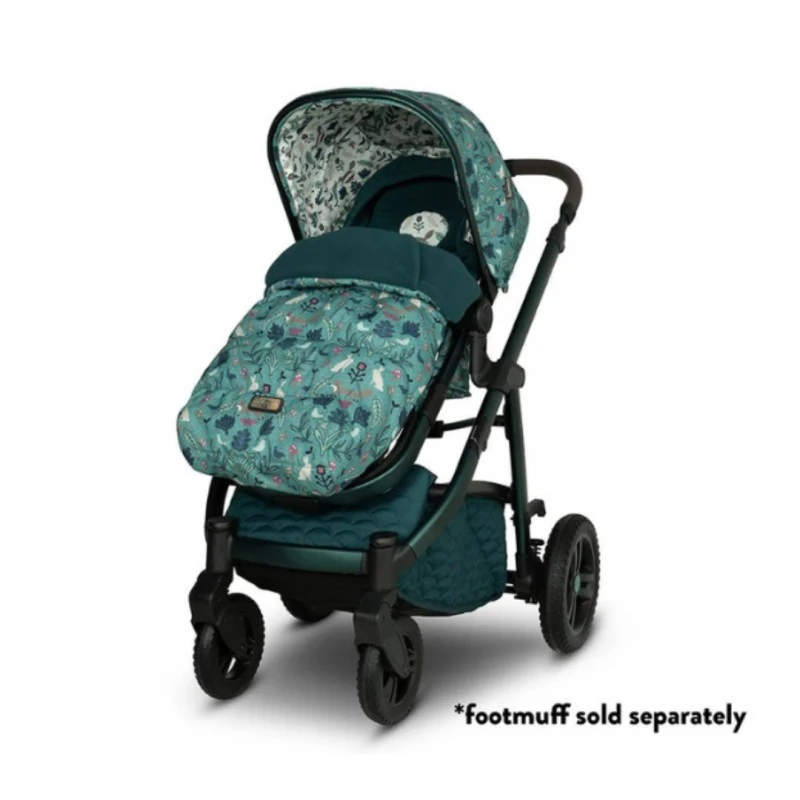 Cosatto CT5629 WOW 3 бебешка количка MASQUERADE