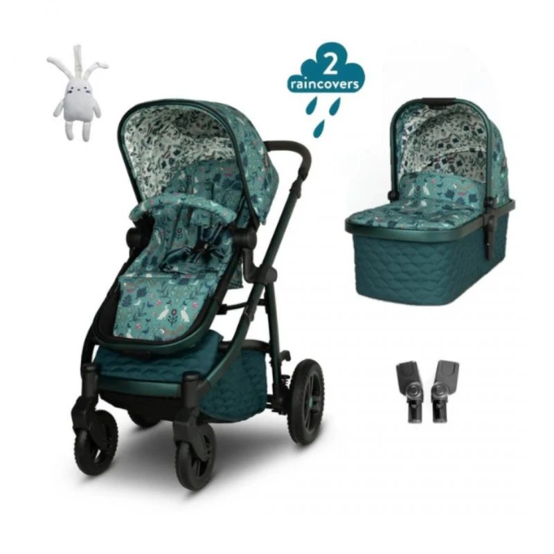 Cosatto CT5629 WOW 3 бебешка количка MASQUERADE