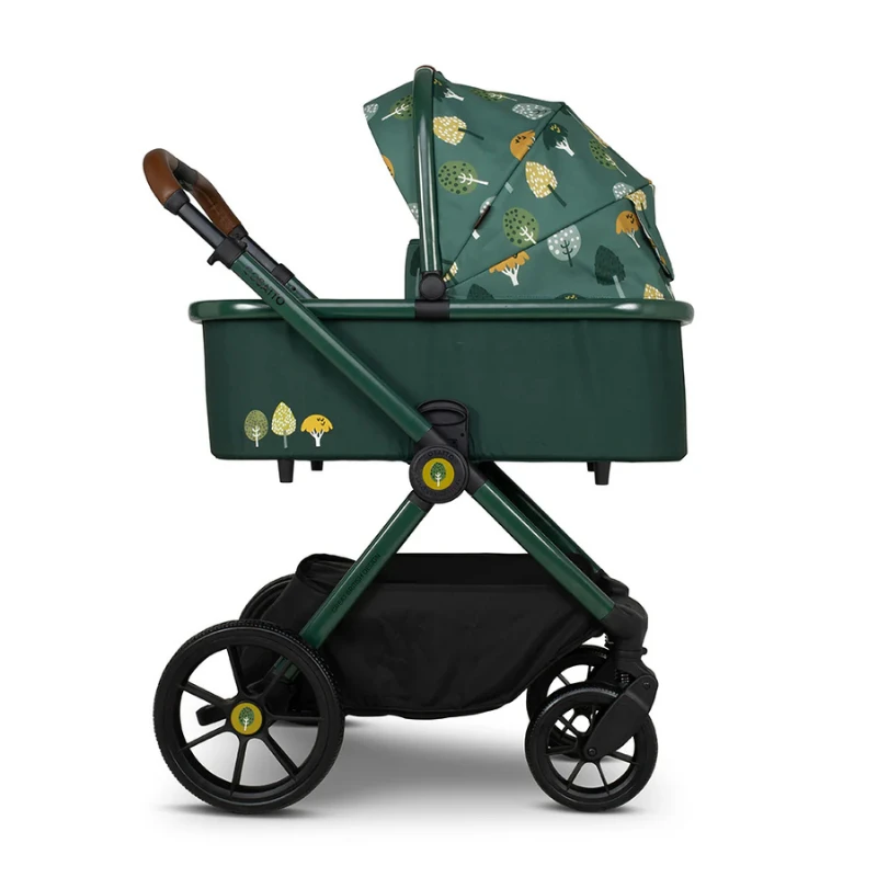 Cosatto CT5819 Giggle 4 бебешка количка 3в1 FARAWAY