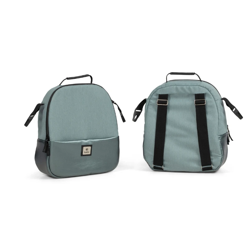 Tutis VIVA 5+ бебешка количка 2в1 063 Turquoise