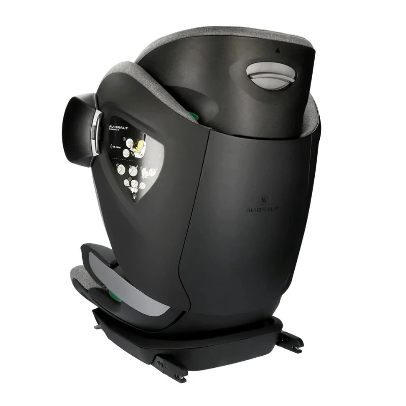 Avionaut MaxSpace Smart столче за кола Grey