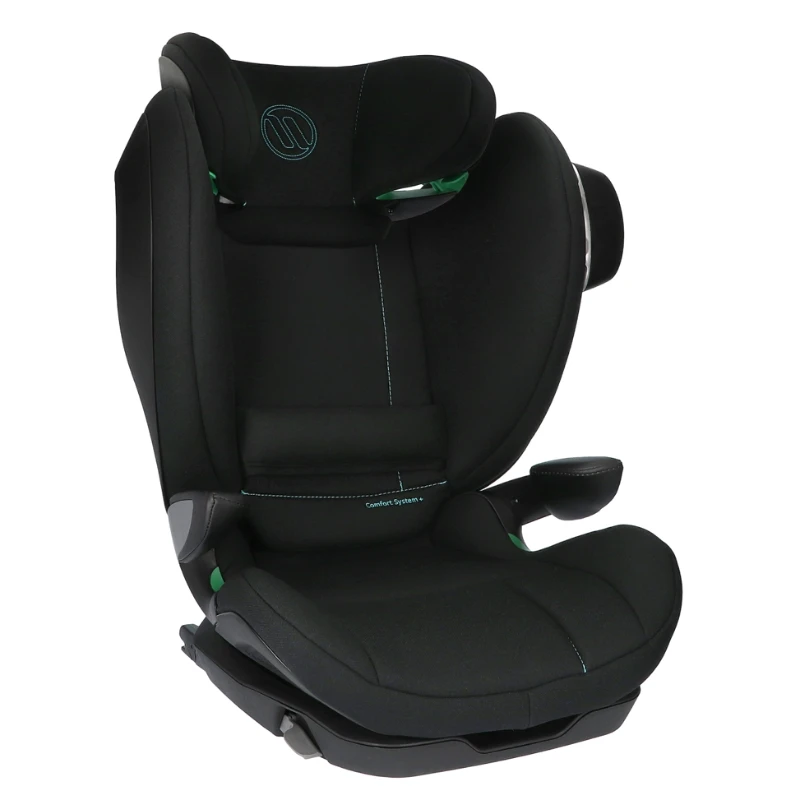 Avionaut MaxSpace Smart столче за кола Black
