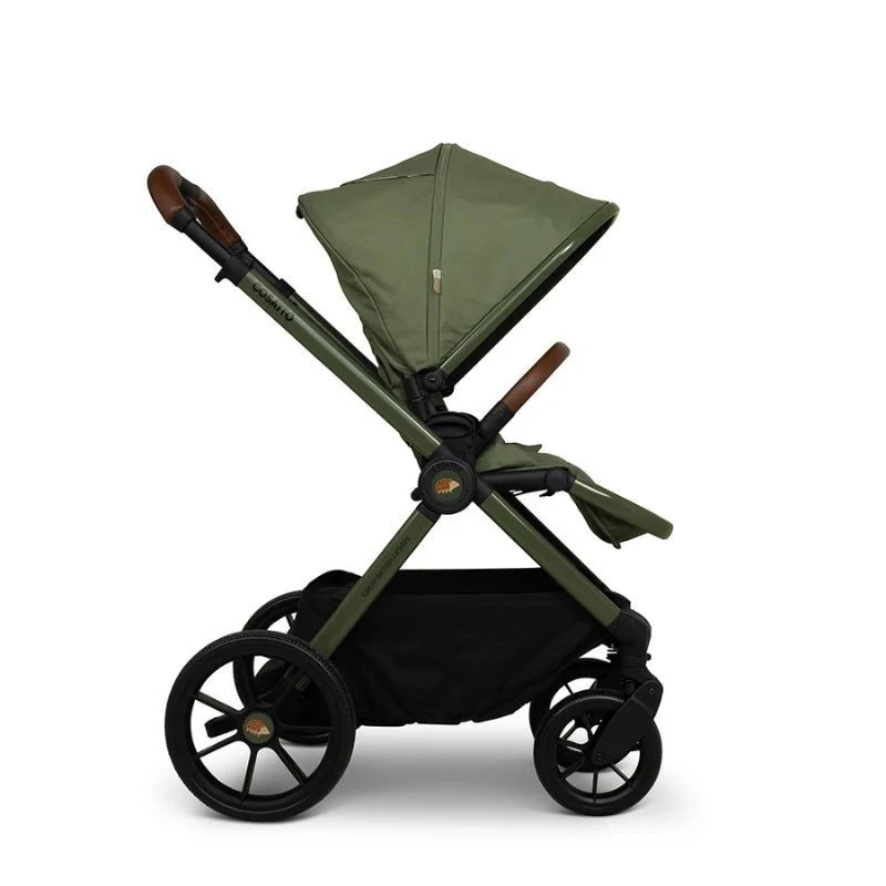 Cosatto CT5942 Giggle 4 бебешка количка 3в1 HOGLET