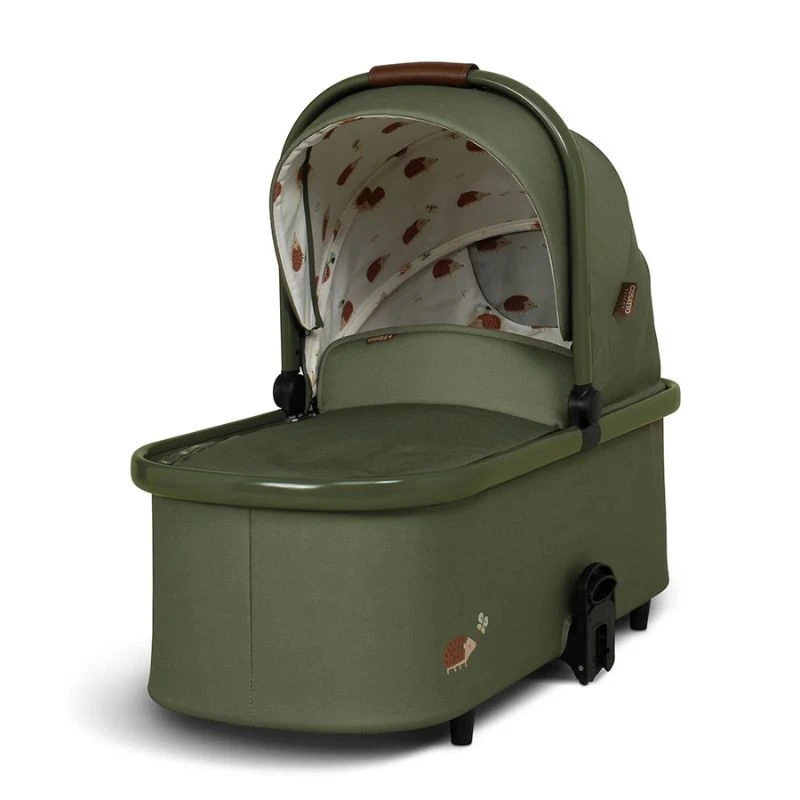 Cosatto CT5942 Giggle 4 бебешка количка 3в1 HOGLET