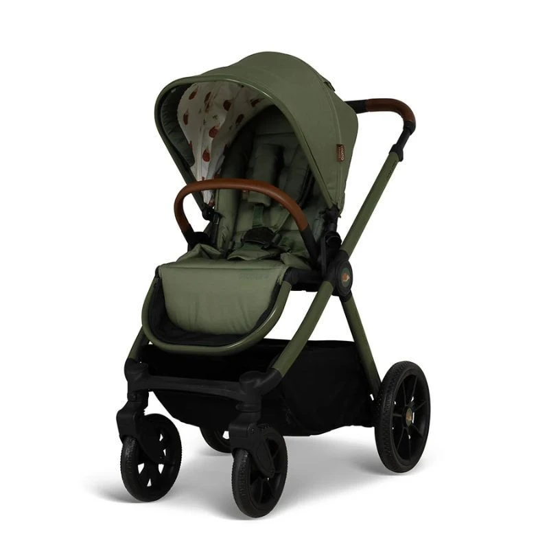 Cosatto CT5942 Giggle 4 бебешка количка 3в1 HOGLET