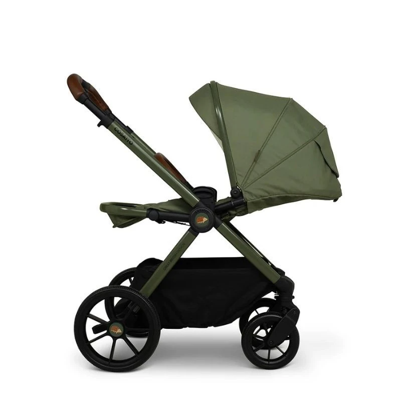 Cosatto CT5942 Giggle 4 бебешка количка 3в1 HOGLET