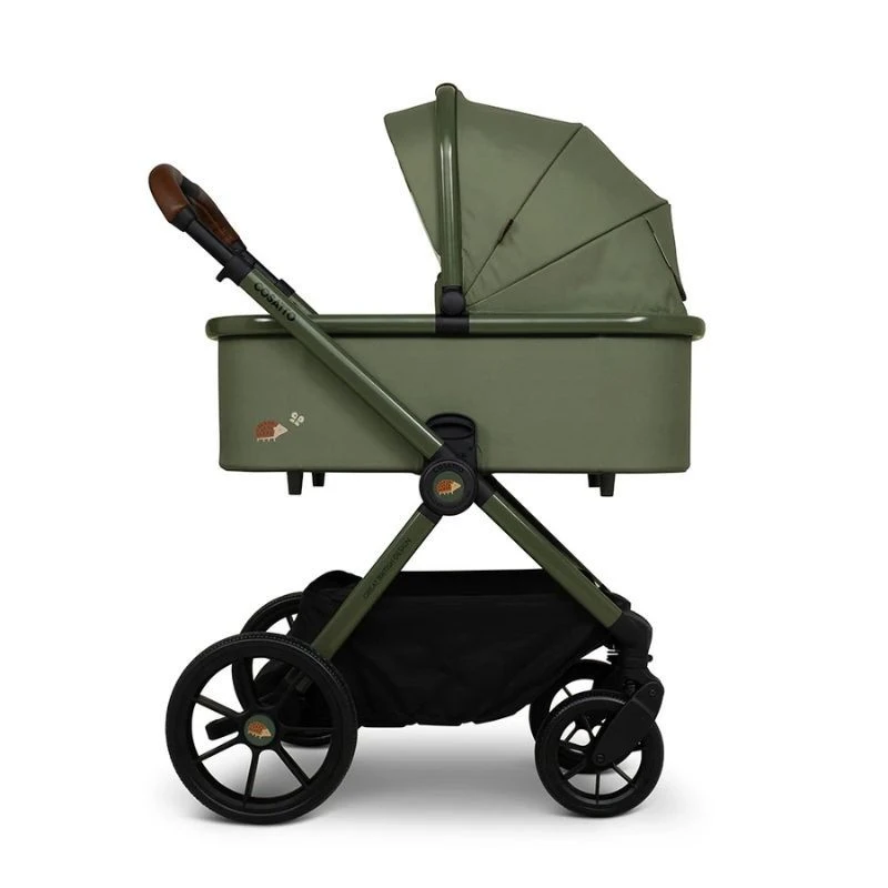 Cosatto CT5942 Giggle 4 бебешка количка 3в1 HOGLET