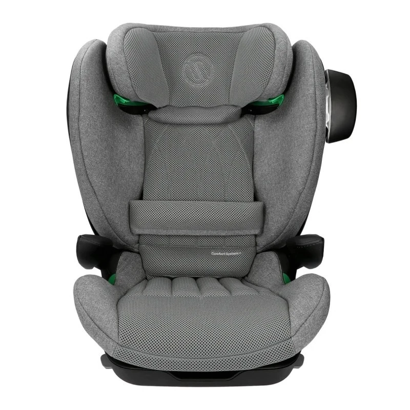 Avionaut MaxSpace Airflow столче за кола GREY