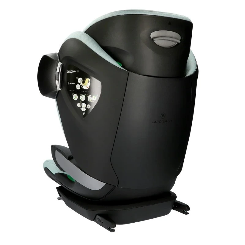 Avionaut MaxSpace Airflow столче за кола MINT