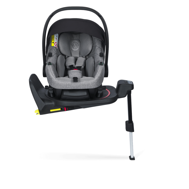 Avionaut Cosmo 2.0 Airflow столче за кола GREY