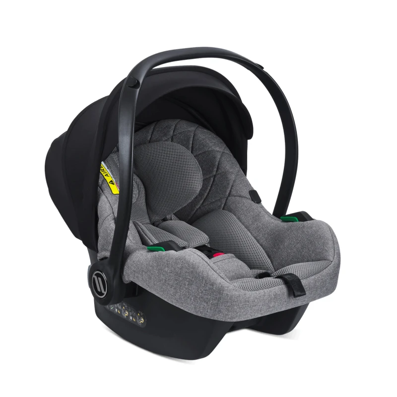 Avionaut Cosmo 2.0 Airflow столче за кола GREY