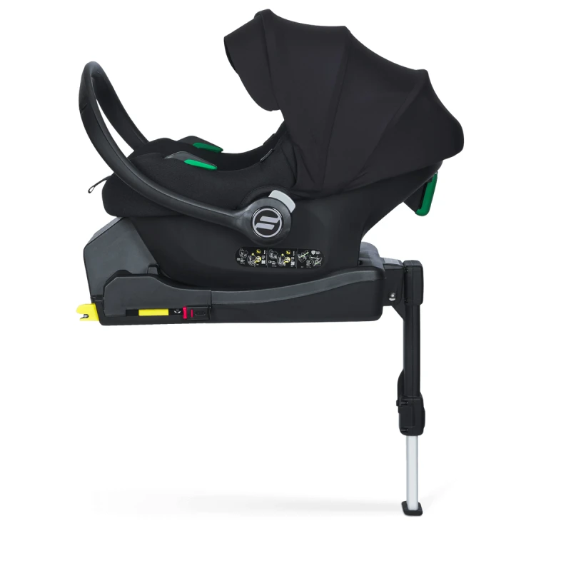 Avionaut Cosmo 2.0 Airflow столче за кола BLACK