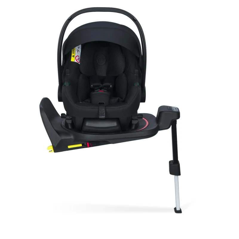 Avionaut Cosmo 2.0 Airflow столче за кола BLACK