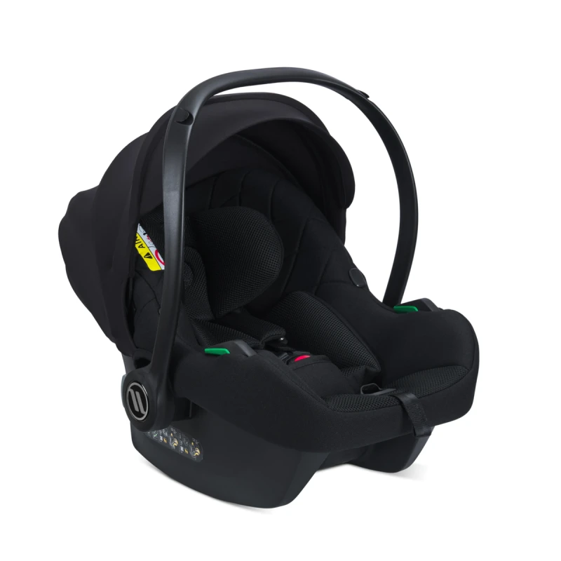 Avionaut Cosmo 2.0 Airflow столче за кола BLACK