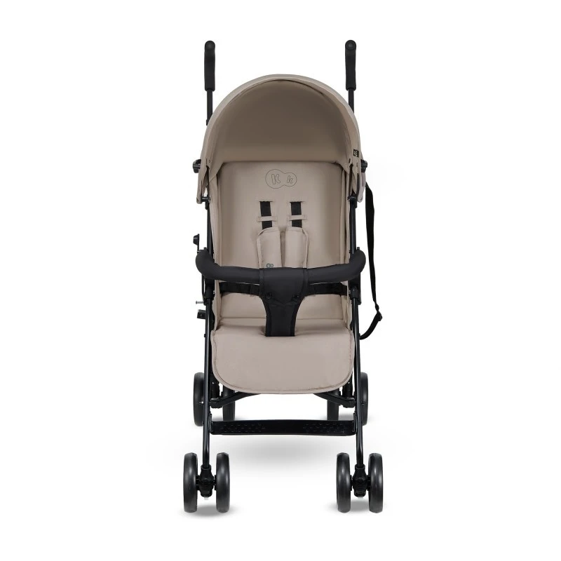 Kinderkraft бебешка количка TIK STONE BEIGE