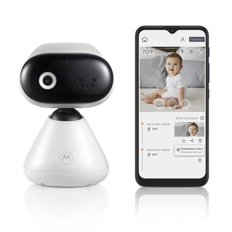 Motorola PIP1000 IP камера