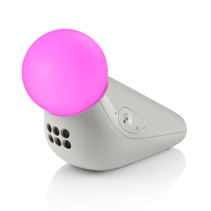 Motorola S1 нощна лампа с мелодии