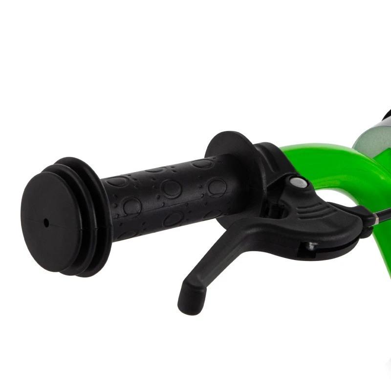 Huffy детски велосипед 16" Minecraft 21644W ЧЕРЕН